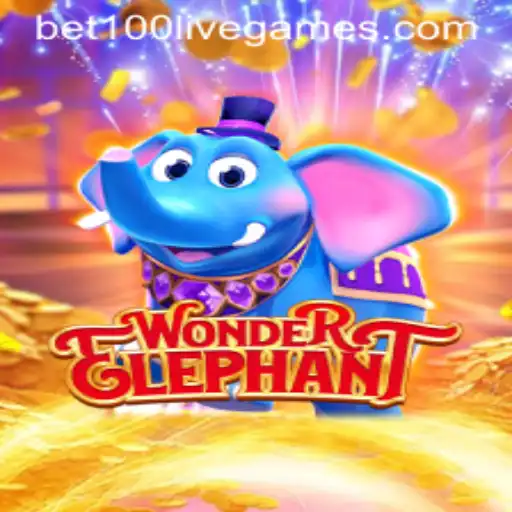 Discovering the Wonders of WonderElephant: A Thrilling Gaming Adventure