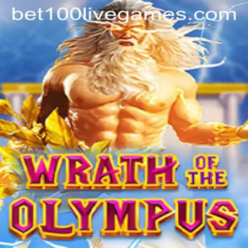 Wrath of Olympus: A New Era in Gaming with Bet100