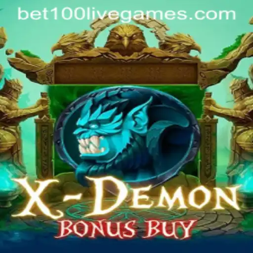 XDemonBonusBuy: The Thrilling New Casino Game Set to Redefine Betting