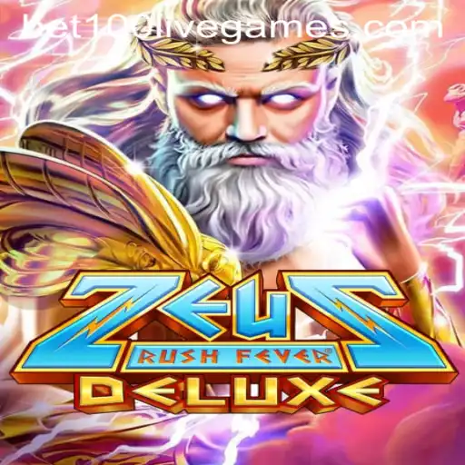 Exploring the Thrills of ZeusRushFeverDeluxe: A Dive into the Realm of Gaming and Strategy